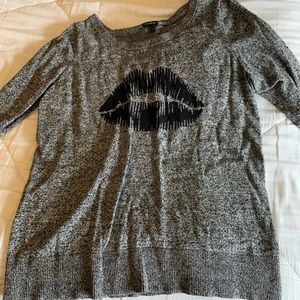 Torrid sweater